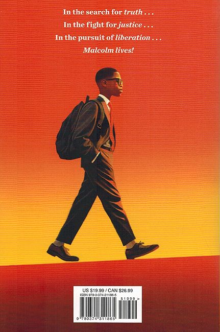 Malcolm Lives! (image 2)