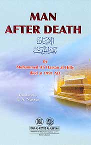Man After Death