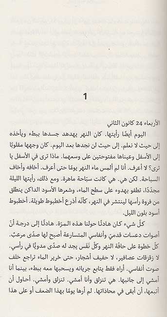 Manzil 'A'lm Fawqa al-Nahr منزل عائم فوق النهر (image 3)