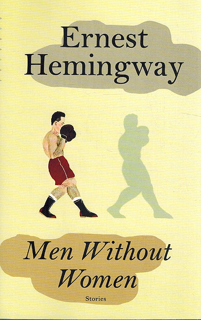 Men Without Women