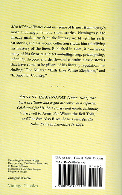 Men Without Women (image 2)