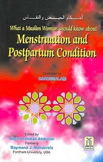 Menstruation and Postpartum Condition