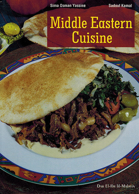 Middle Eastern Cuisine