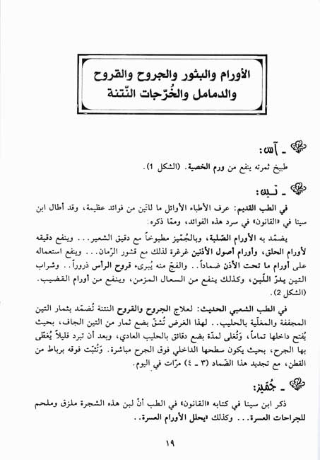 Minhaj fi-al-Tibb al-Tabi'ah المنهاج في الطب الطبيعي وعلوم الأعشاب (image 4)