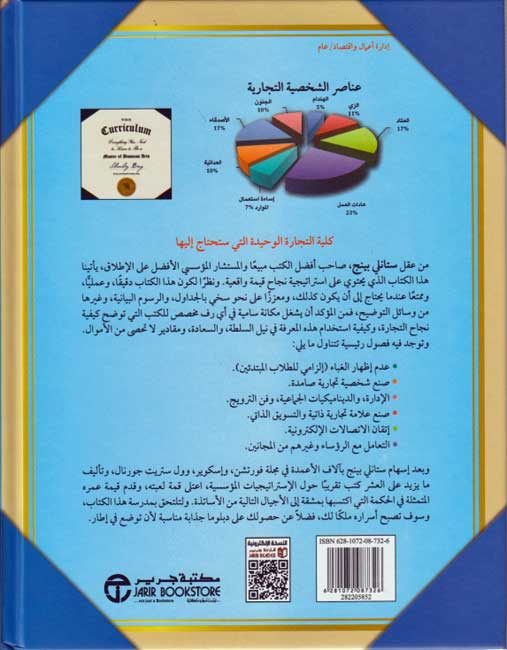 Minhaj fi Funun al-Tijara المنهج في فنون التجارة (image 2)