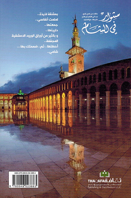 Mishwar fi al-Shaam مشوار في الشام (image 2)