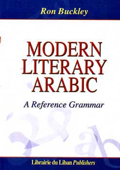 Modern Literary Arabic (En-Ar)
