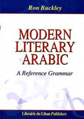 Modern Literary Arabic (En-Ar)
