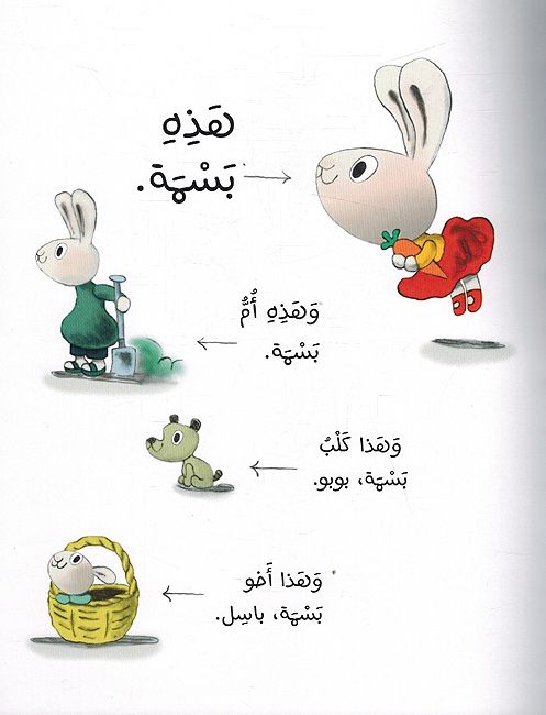 Ruwad al-A'mal al-Saghir: Ana Uksab رواد الأعمال الصغار:أنا أكسب ! (image 3)