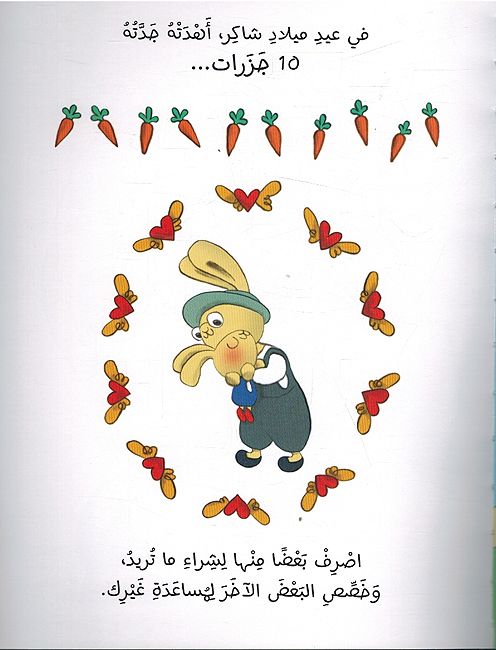 Ruwad al-A'mal al-Saghir: Ana Usahim! رواد الأعمال الصغار:انا اساهم ! (image 3)