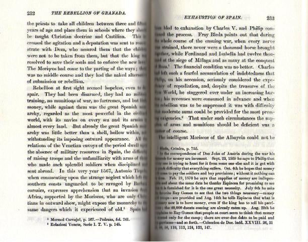 Moriscos of Spain (image 3)