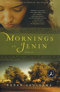 Mornings in Jenin - A Novel