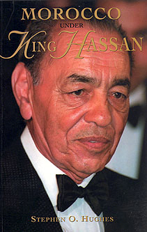 Morocco Under King Hassan