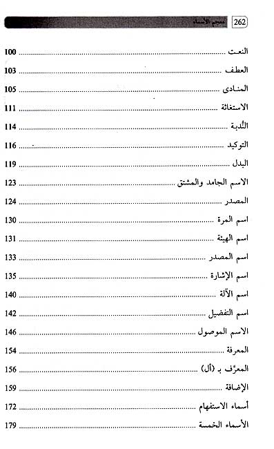 Mu'jam 1) Mu'jam al-Asma' معجم الاسماء (image 4)