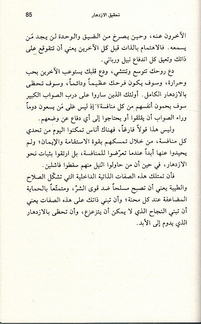 Ma'bar Ila al-Izdihar المعبر الى الازدهار (image 3)