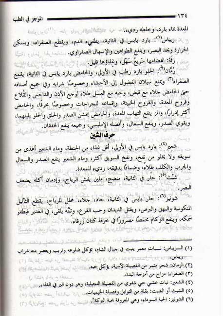 Mujaz fi al-Tibb الموجز في الطب (image 2)