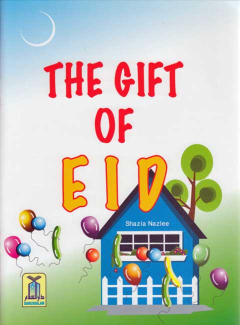Muslim Lessons: The Gift of Eid