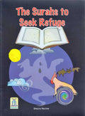 Muslim Lessons: The Surahs to Seek Refuge