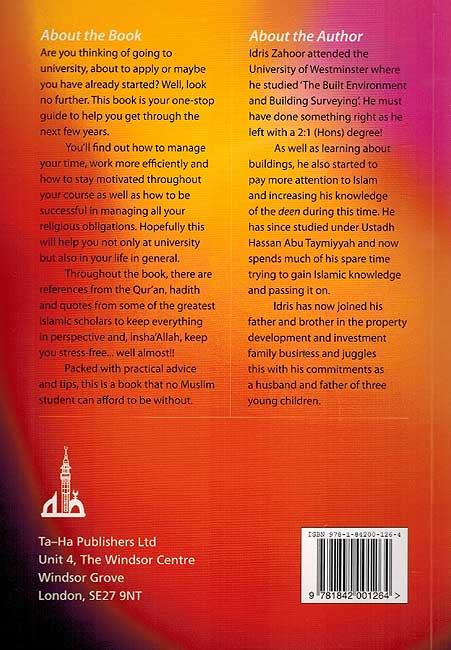 Muslim Students Guide (image 2)