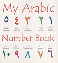 My Arabic Number Book
