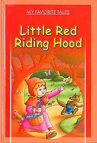 My Favorite Tales - Little Red Riding Hood (En)