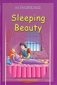 My Favorite Tales - Sleeping Beauty (En)