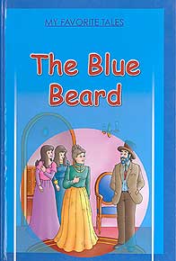 My Favorite Tales - The Blue Beard (En)