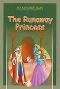 My Favorite Tales - The Runaway Princess (En)