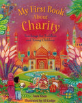 My First Book About Charity
