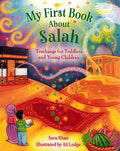 My First Book About Salah