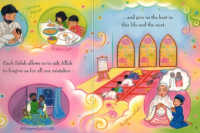 My First Book About Salah (image 2)