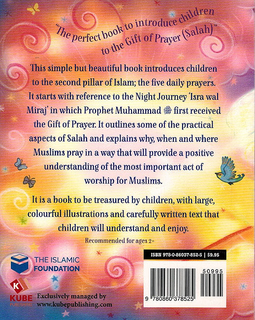 My First Book About Salah (image 3)