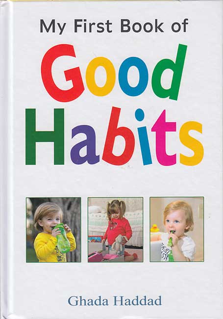 My First Book of Good Habits