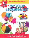 My First Learning Set (1/6 - English)