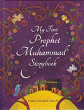 My First Prophet Muhammad Storybook HC