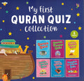 My First Quran Quiz Collection