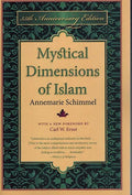 Mystical Dimensions of Islam