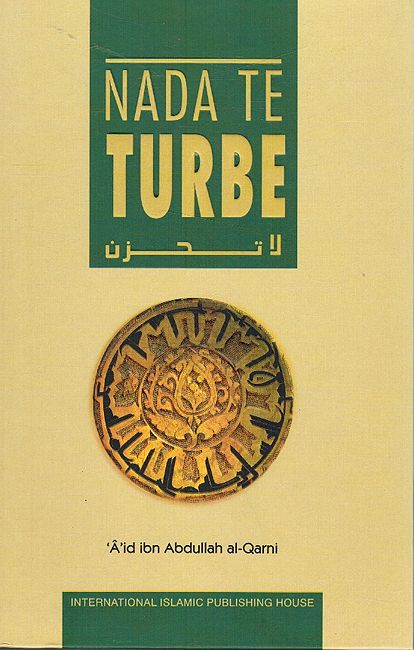 Nada Te Turbe