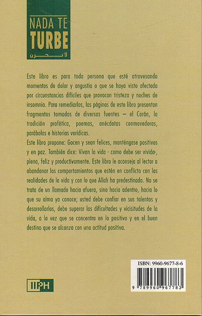 Nada Te Turbe (image 2)