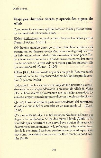 Nada Te Turbe (image 3)