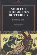 Islam Quintet 5: Night of the Golden Butterfly