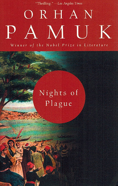 Nights of Plague