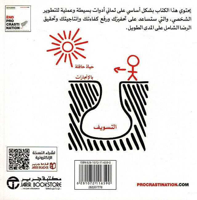 Nihayat al-Taswif نهاية التسويف (image 2)