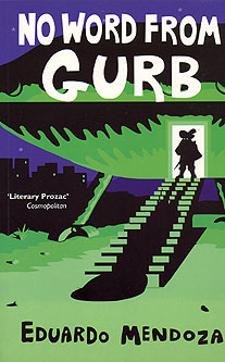 No Word From Gurb