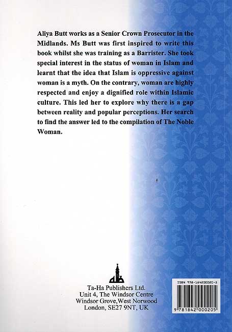 Noble Woman (image 2)