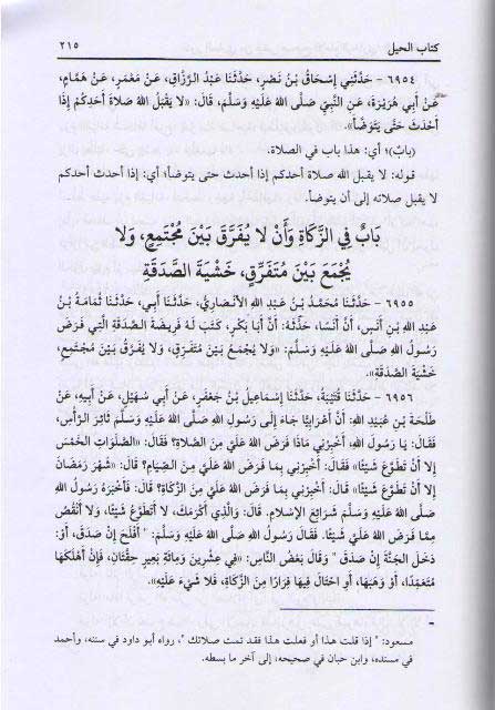 Nur al-Sari Min Fayd al-Buhkari 10 vol النور الساري من فيض صحيح الإمام البخاري (image 2)