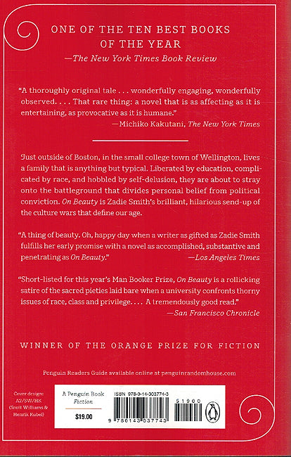 On Beauty (image 2)