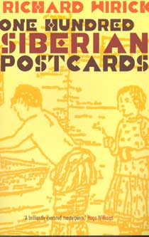 One Hundred Siberian Postcards
