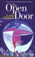 Open Door