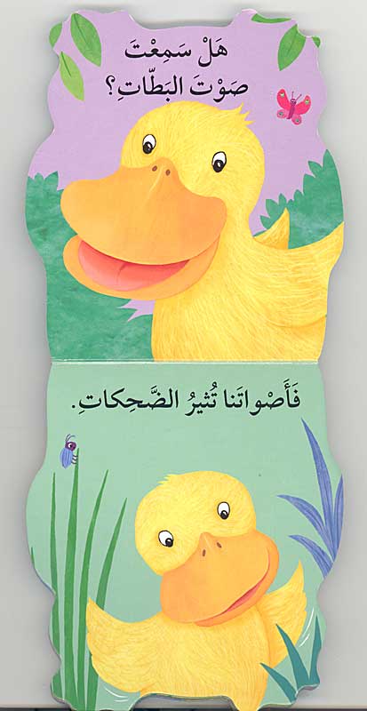 Open the Window - al-Bata (image 3)